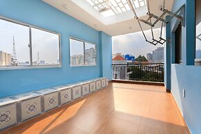 Home Peace Home - District 1