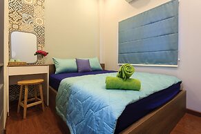 Home Peace Home - District 1