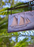 Latini Family Hotel