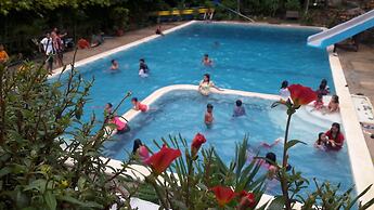 Villa d' Arco Resort