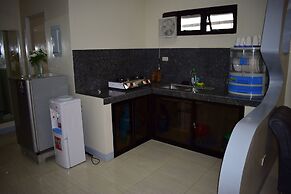 Villa d' Arco Resort