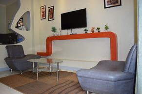 Villa d' Arco Resort