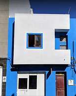 La ventana Azul Hostel