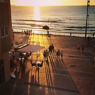 La Ventana Azul Surf Hostel