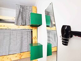 La Ventana Azul Surf Hostel