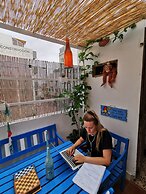 La Ventana Azul Surf Hostel