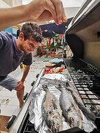 La Ventana Azul Surf Hostel