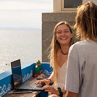 La Ventana Azul Surf Hostel