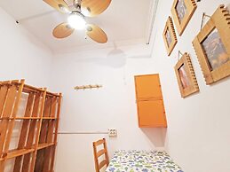 La Ventana Azul Surf Hostel