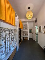 La Ventana Azul Surf Hostel