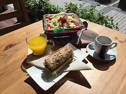 La Ventana Azul Surf Hostel