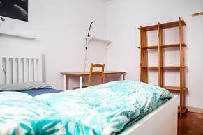 La Ventana Azul Surf Hostel