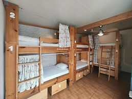 La Ventana Azul Surf Hostel