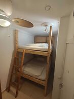 La Ventana Azul Surf Hostel