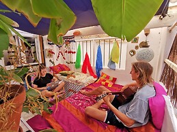 La Ventana Azul Surf Hostel