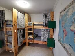 La Ventana Azul Surf Hostel