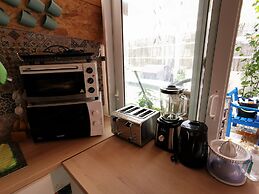 La Ventana Azul Surf Hostel