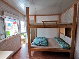 La Ventana Azul Surf Hostel