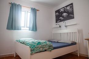 La Ventana Azul Surf Hostel