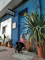 La Ventana Azul Surf Hostel