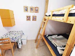 La Ventana Azul Surf Hostel