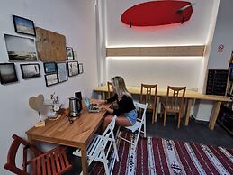 La Ventana Azul Surf Hostel