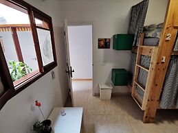 La Ventana Azul Surf Hostel