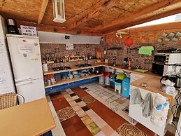 La Ventana Azul Surf Hostel