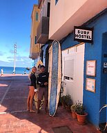 La Ventana Azul Surf Hostel