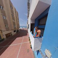 La Ventana Azul Surf Hostel