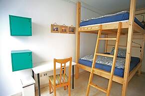 La Ventana Azul Surf Hostel