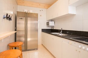 La Ventana Azul Surf Hostel