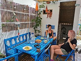 La Ventana Azul Surf Hostel