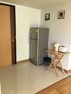 Rocco Hua Hin 512 Condominium