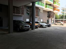 Rocco Hua Hin 512 Condominium