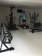 Rocco Hua Hin 512 Condominium