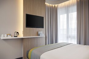 Holiday Inn Express Stuttgart - Waiblingen by IHG
