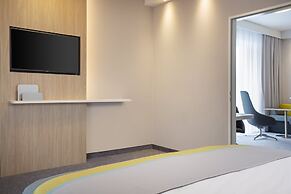 Holiday Inn Express Stuttgart - Waiblingen by IHG