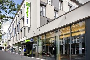 Holiday Inn Express Stuttgart - Waiblingen by IHG