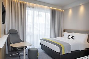 Holiday Inn Express Stuttgart - Waiblingen by IHG