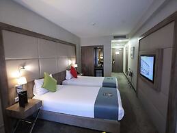 ibis Styles Istanbul Bomonti