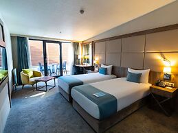 ibis Styles Istanbul Bomonti