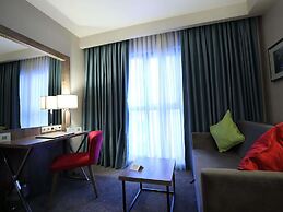 ibis Styles Istanbul Bomonti
