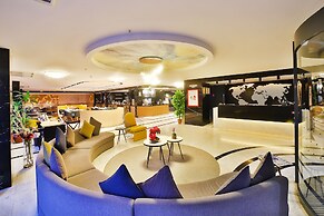 ibis Styles Istanbul Bomonti