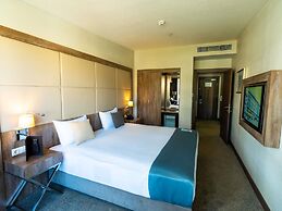 ibis Styles Istanbul Bomonti