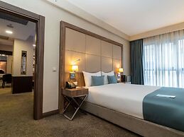 ibis Styles Istanbul Bomonti