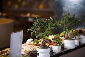 ibis Styles Istanbul Bomonti