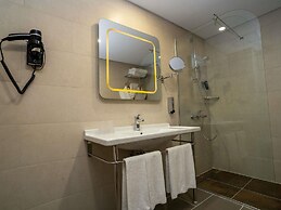 ibis Styles Istanbul Bomonti