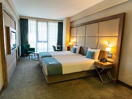 ibis Styles Istanbul Bomonti