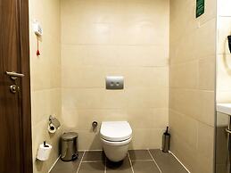 ibis Styles Istanbul Bomonti